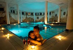 8. Aphrodite Hotel