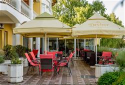 26. Aphrodite Hotel