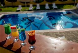 15. Aphrodite Hotel