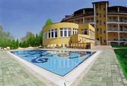 16. Aphrodite Hotel