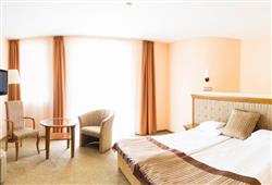 5. Aphrodite Hotel
