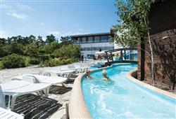 19. Sandra Spa Pogorzelica