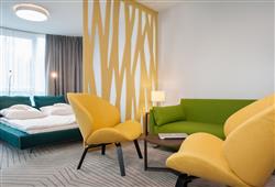 6. Sandra Spa Pogorzelica