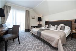 4. Sandra Spa Pogorzelica