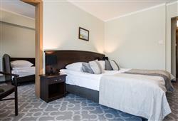 10. Sandra Spa Pogorzelica