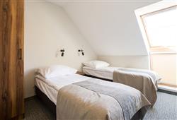 8. Sandra Spa Pogorzelica