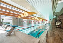 12. Sandra Spa Pogorzelica
