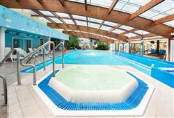 15. Sandra Spa Pogorzelica