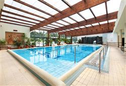 3. Sandra Spa Pogorzelica