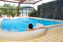 16. Sandra Spa Pogorzelica