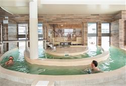 18. Sandra Spa Pogorzelica