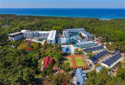 1. Sandra Spa Pogorzelica