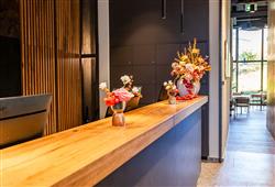20. Hotel Lonca