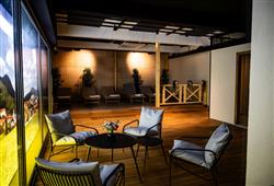 40. Hotel Lonca