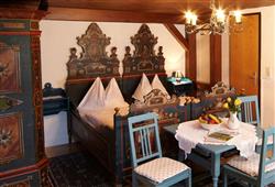 7. Gasthof Limberghof