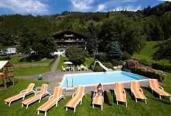 1. Gasthof Limberghof