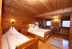 5. Gasthof Limberghof