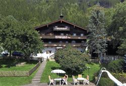 2. Gasthof Limberghof