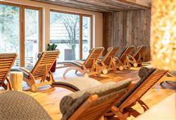 14. Hotel Trattlerhof