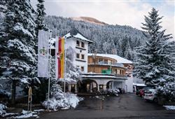 23. Hotel Trattlerhof