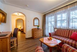 8. Hotel Trattlerhof