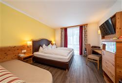 4. Hotel Trattlerhof