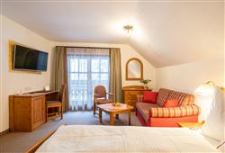 7. Hotel Trattlerhof