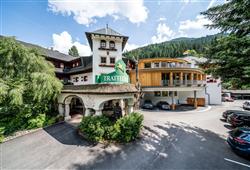 25. Hotel Trattlerhof