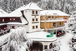 22. Hotel Trattlerhof
