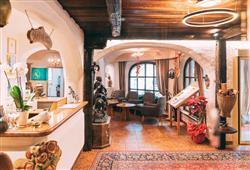 10. Hotel Trattlerhof