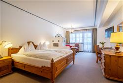 6. Hotel Trattlerhof