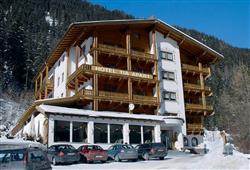 22. Hotel Tia Apart