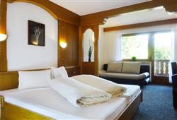 4. Hotel Tia Apart