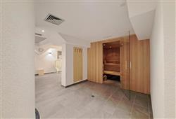 13. Hotel Tia Apart