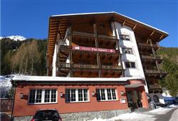 23. Hotel Tia Apart