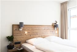 9. Erlebnishotel Fendels