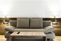 11. Erlebnishotel Fendels