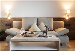 18. Erlebnishotel Fendels