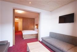 16. Erlebnishotel Fendels