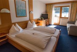 13. Erlebnishotel Fendels