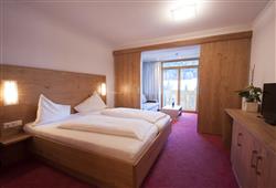 14. Erlebnishotel Fendels