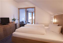 8. Erlebnishotel Fendels