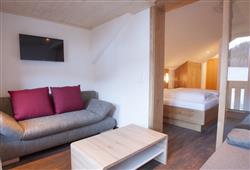17. Erlebnishotel Fendels
