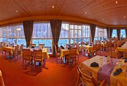 30. Erlebnishotel Fendels