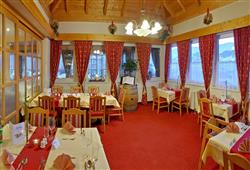 28. Erlebnishotel Fendels