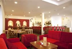31. Erlebnishotel Fendels