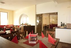 32. Erlebnishotel Fendels