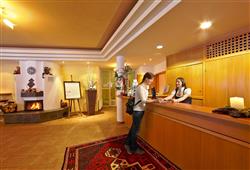 33. Erlebnishotel Fendels