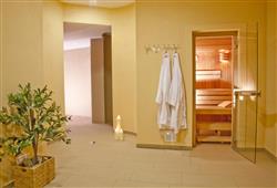 2. Erlebnishotel Fendels