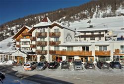 34. Erlebnishotel Fendels